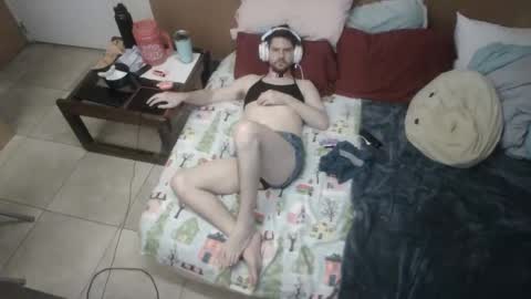 Snapshot of twinkie7 chatting on October 21, 5:08 am Twinkie 333 online show from October 21, 5:08 am