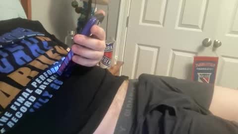 mike online show from March 8, 11:30 pm