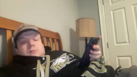 mike online show from April 8, 3:17 am