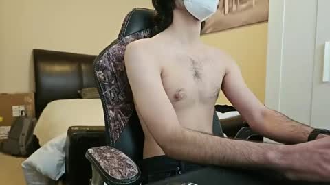 twinkscorpio online show from June 5, 2:34 pm
