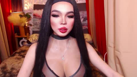 twinktransshanel online show from November 11, 5:07 am