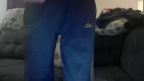 TwinkyMcgee online show from January 18, 6:17 am