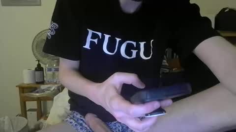 TwinkyMcgee online show from April 10, 6:18 am