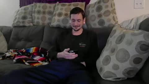 TwinkyMcgee online show from April 26, 7:06 am