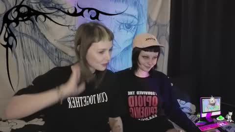 Sin and Skin online show from January 18, 5:17 pm