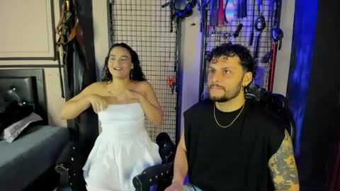 Clio  Tadeo online show from April 13, 3:23 am