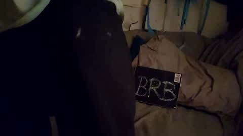 TwistedBlizzy online show from December 14, 2:56 am