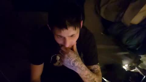 TwistedBlizzy online show from December 15, 12:28 pm