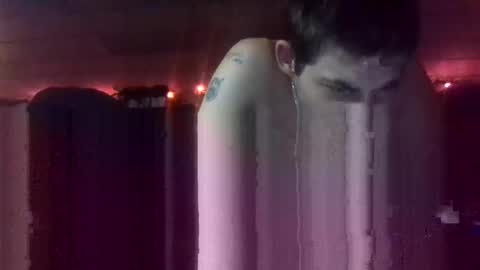 TwistedBlizzy online show from March 5, 7:37 am