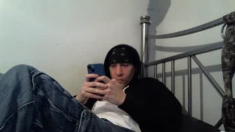 twistedvanilla online show from January 7, 11:40 pm