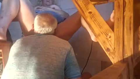 Snapshot of twistercouple3371 chatting on November 7, 10:15 am twistercouple3371 online show from November 7, 10:15 am