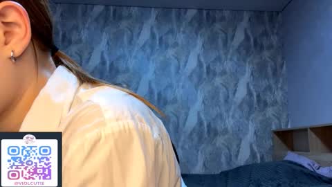 Snapshot of twivi chatting on October 9, 5:55 pm twivi online show from October 9, 5:55 pm