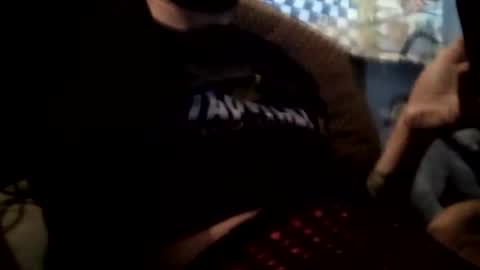 Tintilizing Excitement online show from December 11, 5:37 pm