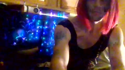Tintilizing Excitement online show from October 9, 11:08 am