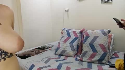 Matt online show from February 11, 6:35 pm