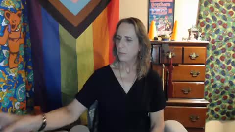 Snapshot of twocumkerry chatting on June 30, 10:49 am twocumkerry online show from June 30, 10:49 am