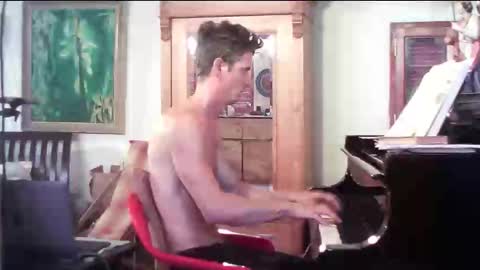 TobeBritta online show from September 20, 5:25 pm