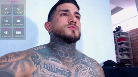 Snapshot of twonaugthy77 chatting on November 17, 7:30 pm Angel online show from November 17, 7:30 pm