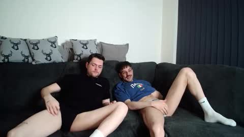 RyanRowan online show from February 1, 6:06 pm