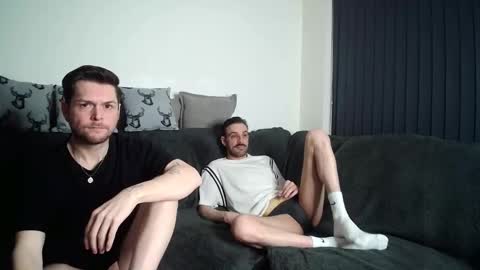 RyanRowan online show from February 7, 9:40 pm