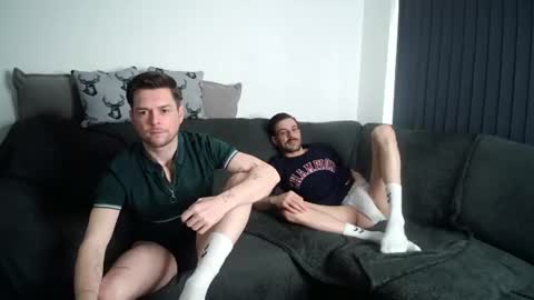 Snapshot of twotwinkhusbands chatting on June 19, 5:28 pm RyanRowan online show from June 19, 5:28 pm