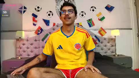 TwunkMiguel online show from July 4, 2:18 am