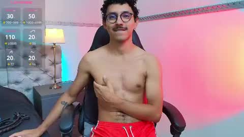 TwunkMiguel online show from August 1, 4:01 am