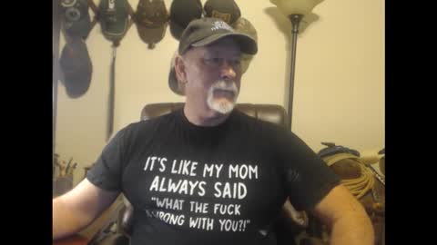 txlobo60 online show from March 7, 6:38 pm