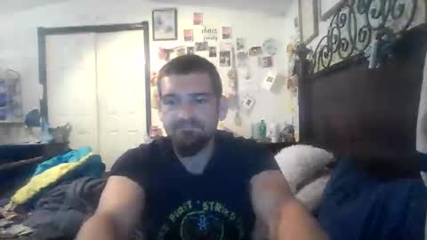 Snapshot of txnick94 chatting on May 10, 3:28 pm YourDirtyman online show from May 10, 3:28 pm