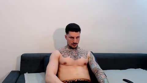 tyagodoll online show from January 19, 9:13 pm