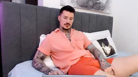 tyagodoll online show from October 4, 4:05 pm