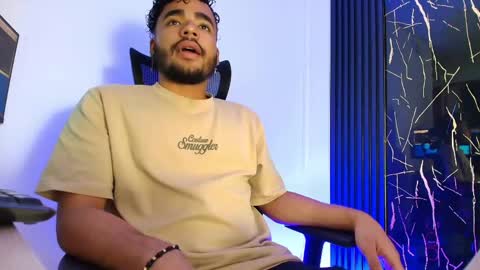 tyagofdef online show from April 14, 12:05 am