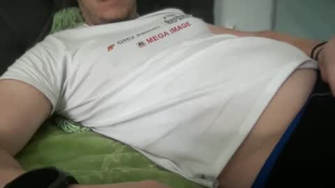 Snapshot of tyber87 chatting on October 19, 12:17 pm Padrynhyo online show from October 19, 12:17 pm