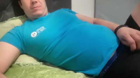 Snapshot of tyber87 chatting on November 7, 9:04 pm Padrynhyo online show from November 7, 9:04 pm