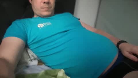 Snapshot of tyber87 chatting on November 8, 12:05 pm Padrynhyo online show from November 8, 12:05 pm