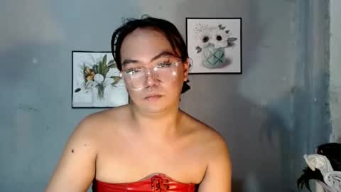 Snapshot of tyla_23 chatting on May 13, 6:44 am Tyla online show from May 13, 6:44 am