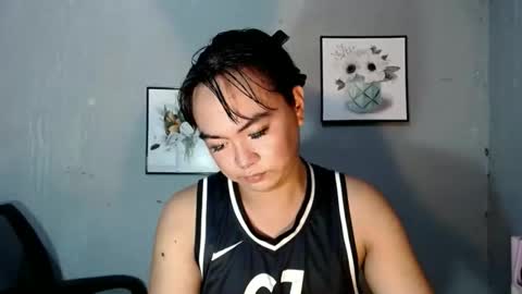Snapshot of tyla_23 chatting on May 29, 11:41 am Tyla online show from May 29, 11:41 am