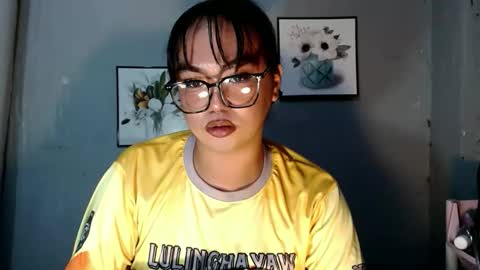 Snapshot of tyla_23 chatting on May 31, 12:45 pm Tyla online show from May 31, 12:45 pm