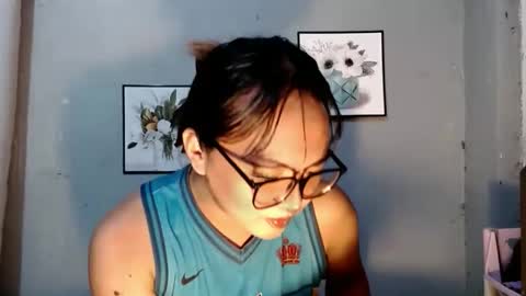 Snapshot of tyla_23 chatting on June 2, 2:57 am Tyla online show from June 2, 2:57 am