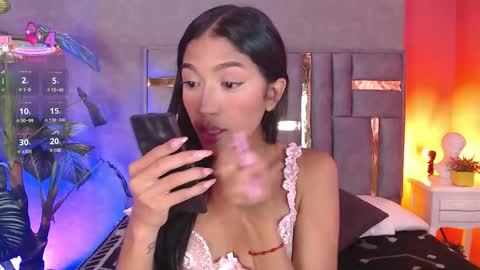 tyla_ks online show from February 27, 7:58 pm