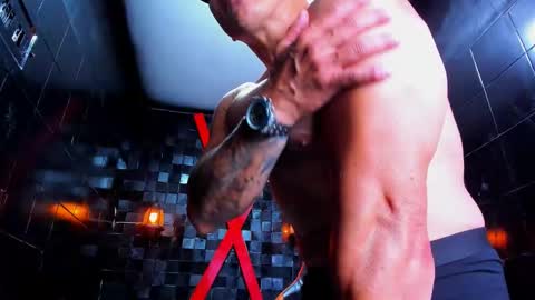 Tyleer Scot online show from March 30, 7:37 pm