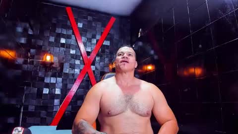 Tyleer Scot online show from April 3, 7:23 pm