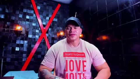 Tyleer Scot online show from April 15, 8:09 pm