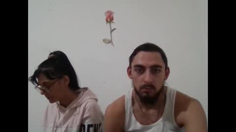 Snapshot of tyler07xxx chatting on December 22, 12:29 am EmmaTyler online show from December 22, 12:29 am