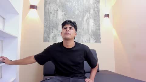 tyler_cody online show from January 12, 3:45 am