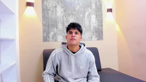 tyler_cody online show from January 14, 3:45 am