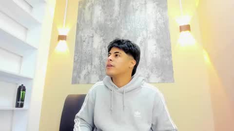 tyler_cody online show from January 16, 3:32 am