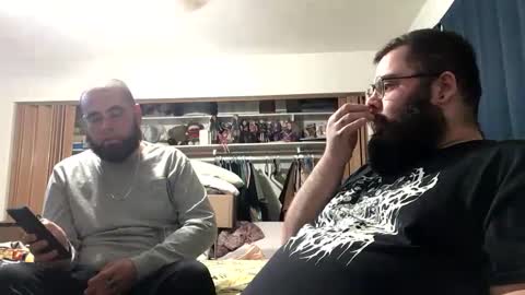 Snapshot of tyler_commons chatting on January 10, 5:37 am Tyler Commons online show from January 10, 5:37 am