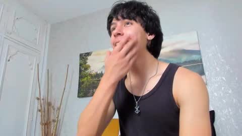 Tyler online show from February 3, 3:15 am