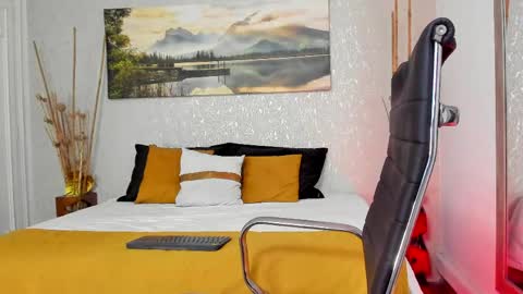 Tyler online show from March 13, 3:13 am